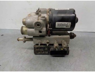 Replacement ABS for Volkswagen Sharan (7M6/7M9) 1.9 TDI OEM IAM reference 7M0614111B 10020300244 