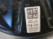 Recambio de servofreno para volkswagen caddy ka/kb (2c) 1.6 tdi referencia OEM IAM 1T1614105AG 