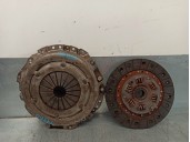 Recambio de kit embrague para renault 19 (1989...) 1.7 referencia OEM IAM 320017810 320017810 LUK