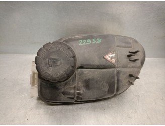 Recambio de deposito expansion para mercedes-benz clase b sports tourer (w246, w242) b 200 cdi / d 4-matic (246.202) referencia 