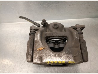 Recambio de pinza freno delantera derecha para mini mini (f55) cooper s referencia OEM IAM 34116860264 34116860264 TRW