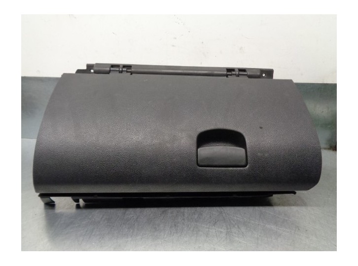 Recambio de guantera para subaru legacy kombi/outback b14 2.0 diesel cat referencia OEM IAM 66208AJ010 