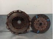 Recambio de kit embrague para renault 19 (1989...) 1.7 referencia OEM IAM 320017810 320017810 LUK