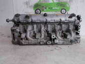 Recambio de culata para renault megane i fase 2 classic (la..) 1.9 dti diesel referencia OEM IAM 7701477265 