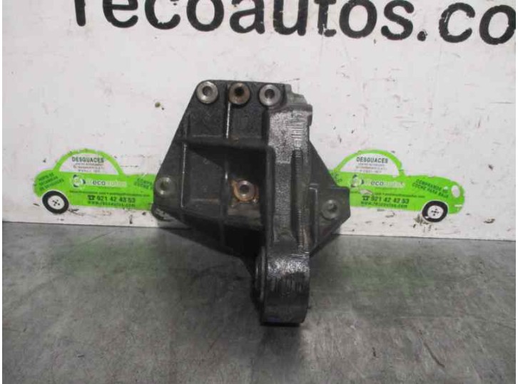 Recambio de soporte motor para renault laguna (b56) 2.2 turbodiesel referencia OEM IAM 7700827516D  