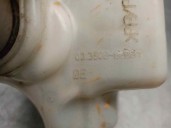 Recambio de bomba freno para volkswagen caddy ka/kb (2c) 1.6 tdi referencia OEM IAM 03350886351  