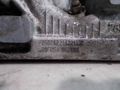 Recambio de culata para renault megane i fase 2 classic (la..) 1.9 dti diesel referencia OEM IAM 7701477265 