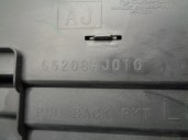 Recambio de guantera para subaru legacy kombi/outback b14 2.0 diesel cat referencia OEM IAM 66208AJ010  