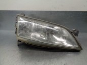 Replacement right headlight for Opel Vectra B saloon 2.0 16V DI CAT (X 20 DTL / LD3) OEM IAM reference 1216010 