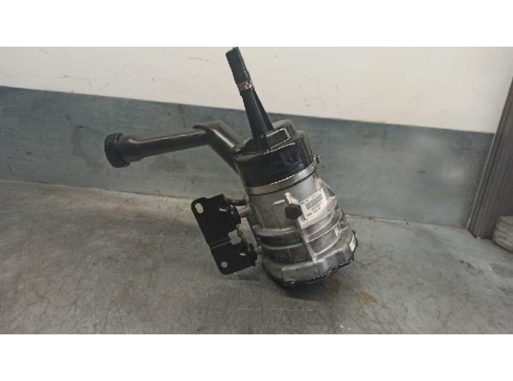 Replacement power steering pump for Citroën Nemo Basis OEM IAM reference 9674055680 A0021534 TRW