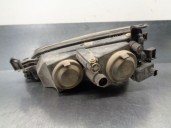 Replacement right headlight for Opel Vectra B saloon 2.0 16V DI CAT (X 20 DTL / LD3) OEM IAM reference 1216010 