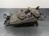 Replacement right headlight for Opel Vectra B saloon 2.0 16V DI CAT (X 20 DTL / LD3) OEM IAM reference 1216010 