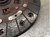 Recambio de kit embrague para renault 19 (1989...) 1.7 referencia OEM IAM 320017810 320017810 LUK