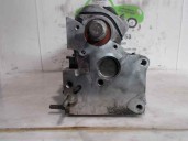 Recambio de culata para renault megane i fase 2 classic (la..) 1.9 dti diesel referencia OEM IAM 7701477265 
