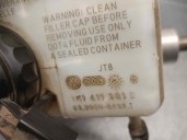 Recambio de bomba freno para volkswagen caddy ka/kb (2c) 1.6 tdi referencia OEM IAM 03350886351  