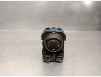 Recambio de mando retrovisor para nissan micra v (k14) 0.9 ig-t referencia OEM IAM 255705RA1A 255705RA1A 