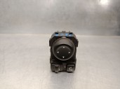 Recambio de mando retrovisor para nissan micra v (k14) 0.9 ig-t referencia OEM IAM 255705RA1A 255705RA1A 