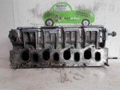 Recambio de culata para renault megane i fase 2 classic (la..) 1.9 dti diesel referencia OEM IAM 7701477265 