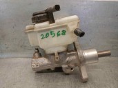 Recambio de bomba freno para volkswagen caddy ka/kb (2c) 1.6 tdi referencia OEM IAM 03350886351  