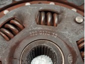 Recambio de kit embrague para renault 19 (1989...) 1.7 referencia OEM IAM 320017810 320017810 LUK