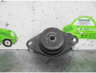 Recambio de soporte motor izquierdo para renault laguna (b56) 2.2 turbodiesel referencia OEM IAM 