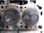 Recambio de culata para renault megane i fase 2 classic (la..) 1.9 dti diesel referencia OEM IAM 7701477265 