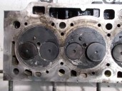 Recambio de culata para renault megane i fase 2 classic (la..) 1.9 dti diesel referencia OEM IAM 7701477265  