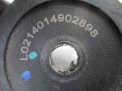 Recambio de soporte motor izquierdo para renault laguna (b56) 2.2 turbodiesel referencia OEM IAM 