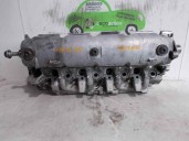 Recambio de culata para renault megane i fase 2 classic (la..) 1.9 dti diesel referencia OEM IAM 7701477265 