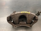 Recambio de pinza freno delantera izquierda para mini mini (f55) cooper s referencia OEM IAM 34116860263 34116860263 TRW