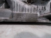 Recambio de culata para renault megane i fase 2 classic (la..) 1.9 dti diesel referencia OEM IAM 7701477265 