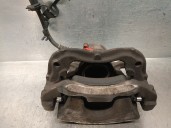 Recambio de pinza freno delantera izquierda para mini mini (f55) cooper s referencia OEM IAM 34116860263 34116860263 TRW