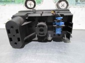 Recambio de mando luces salpicadero para opel vectra c berlina 1.8 16v cat (z 18 xe / 2h9) referencia OEM IAM 