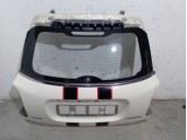 Replacement rear tailgate for Mini Mini (F55) Cooper S OEM IAM reference 41007378205 41007378205 