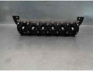 Recambio de mando multifuncion para mini r50 , r53 cooper referencia OEM IAM 61316917989 
