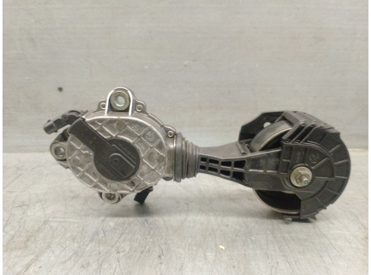 Recambio de tensor correa auxiliar para mini mini clubman (r55) cooper d referencia OEM IAM 759883280 