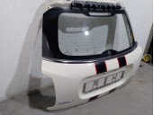 Replacement rear tailgate for Mini Mini (F55) Cooper S OEM IAM reference 41007378205 41007378205 