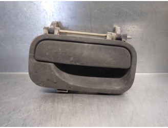 Recambio de maneta exterior delantera derecha para opel vectra b berlina 2.0 16v di cat (x 20 dtl / ld3) referencia OEM IAM 5138