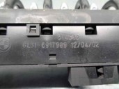 Recambio de mando multifuncion para mini r50 , r53 cooper referencia OEM IAM 61316917989 