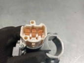 Recambio de conmutador de arranque para subaru legacy kombi/outback b14 2.0 diesel cat referencia OEM IAM 88215AJ000 