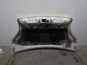 Replacement hood for Citroën Nemo Basis OEM IAM reference 51789394 WHITE 