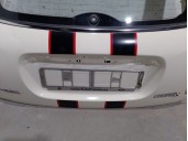 Replacement rear tailgate for Mini Mini (F55) Cooper S OEM IAM reference 41007378205 41007378205 