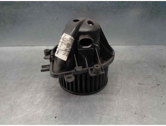 Replacement heater motor for Mini R50, R53 Cooper OEM IAM reference 0049548 W964423D VALEO