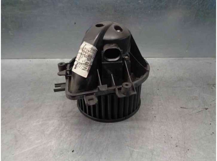 Replacement heater motor for Mini R50, R53 Cooper OEM IAM reference 0049548 W964423D VALEO