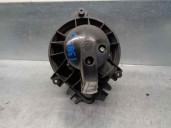 Replacement heater motor for Mini R50, R53 Cooper OEM IAM reference 0049548 W964423D VALEO