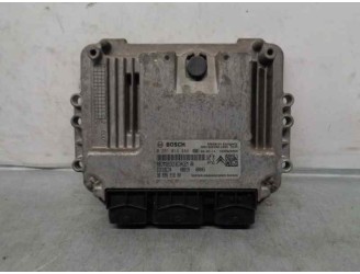 Recambio de centralita motor uce para citroën nemo basis referencia OEM IAM 9665691680 0281014444 BOSCH