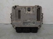 Recambio de centralita motor uce para citroën nemo basis referencia OEM IAM 9665691680 0281014444 BOSCH