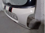 Replacement rear tailgate for Mini Mini (F55) Cooper S OEM IAM reference 41007378205 41007378205 