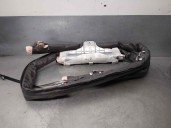 Recambio de airbag cortina delantero izquierdo para peugeot 5008 2.0 16v hdi fap cat (rhe / dw10cted4) referencia OEM IAM 968487