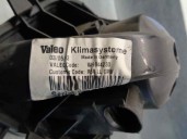 Replacement heater motor for Mini R50, R53 Cooper OEM IAM reference 0049548 W964423D VALEO